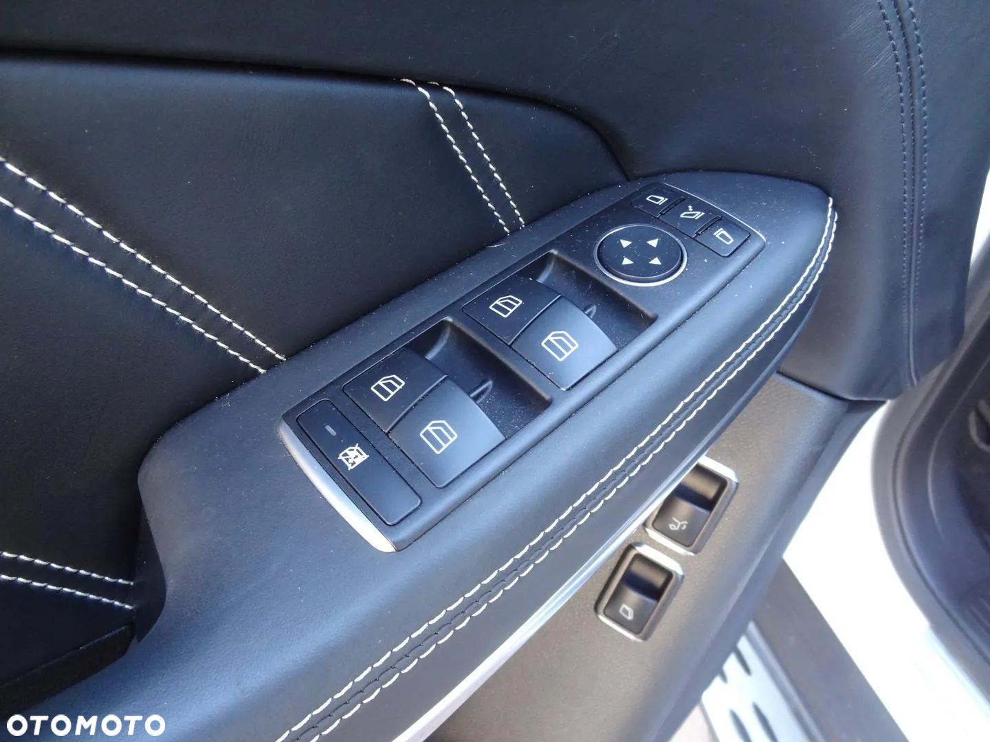 Mercedes-Benz GLS AMG 63 4-Matic - 25