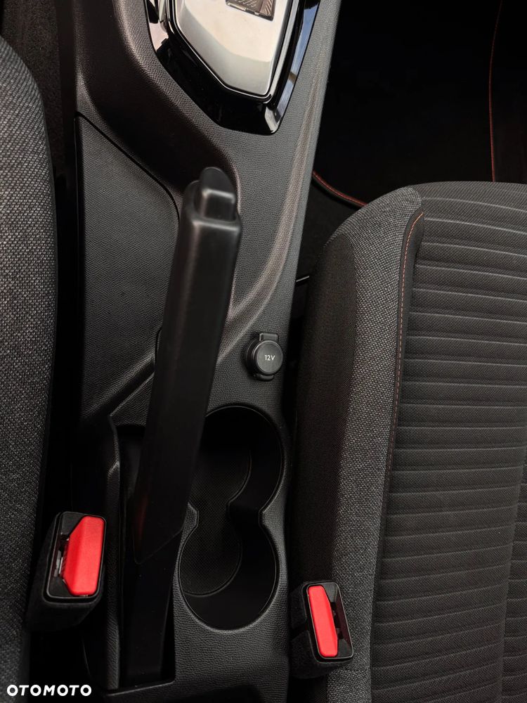 Peugeot 208 1.2 PureTech Allure S&S EAT8 - 27