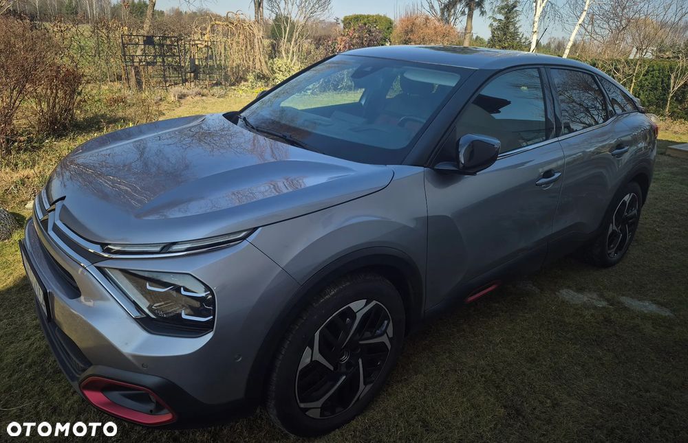 Citroën C4 1.2 PureTech Shine S&S EAT8 - 13