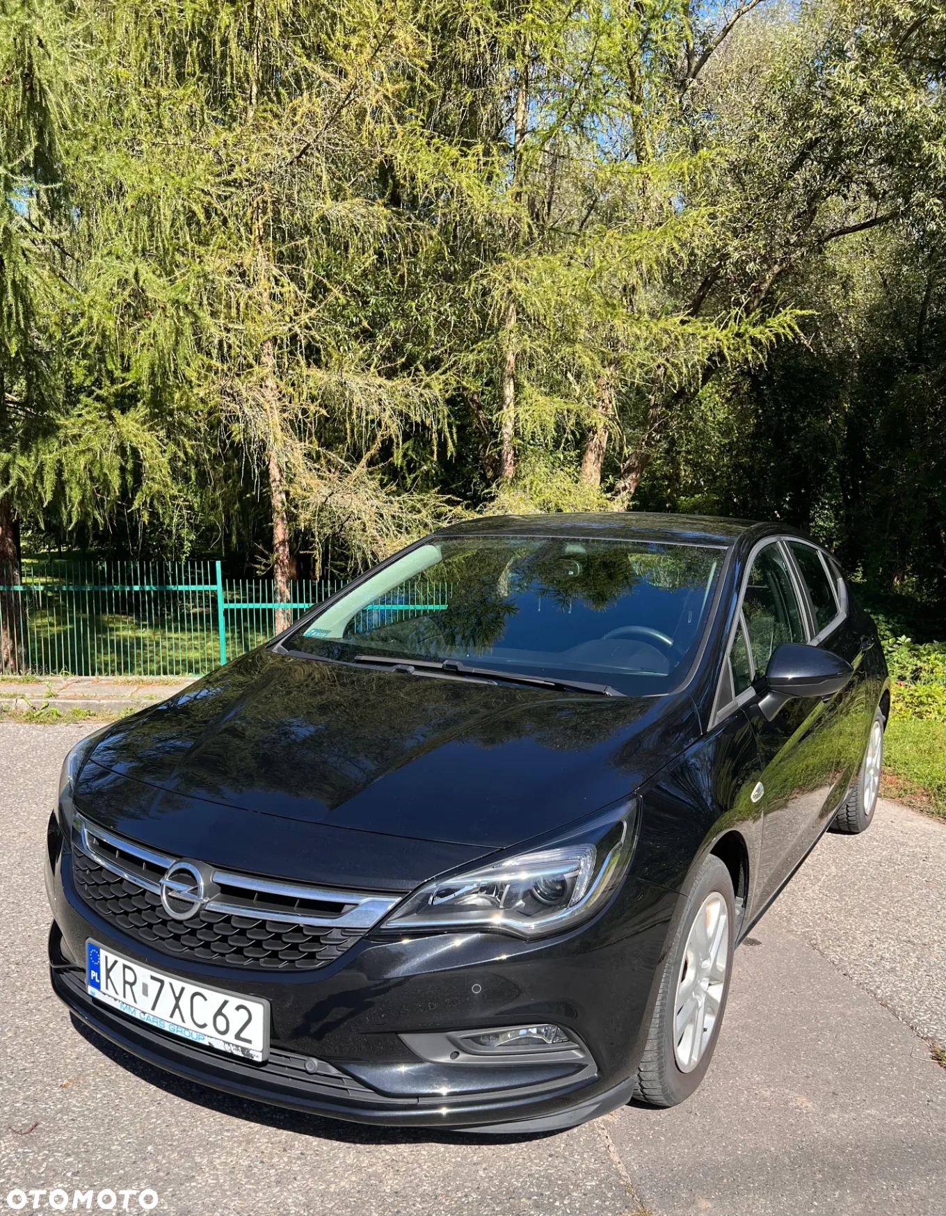 Opel Astra V 1.4 T Enjoy S&S - 4