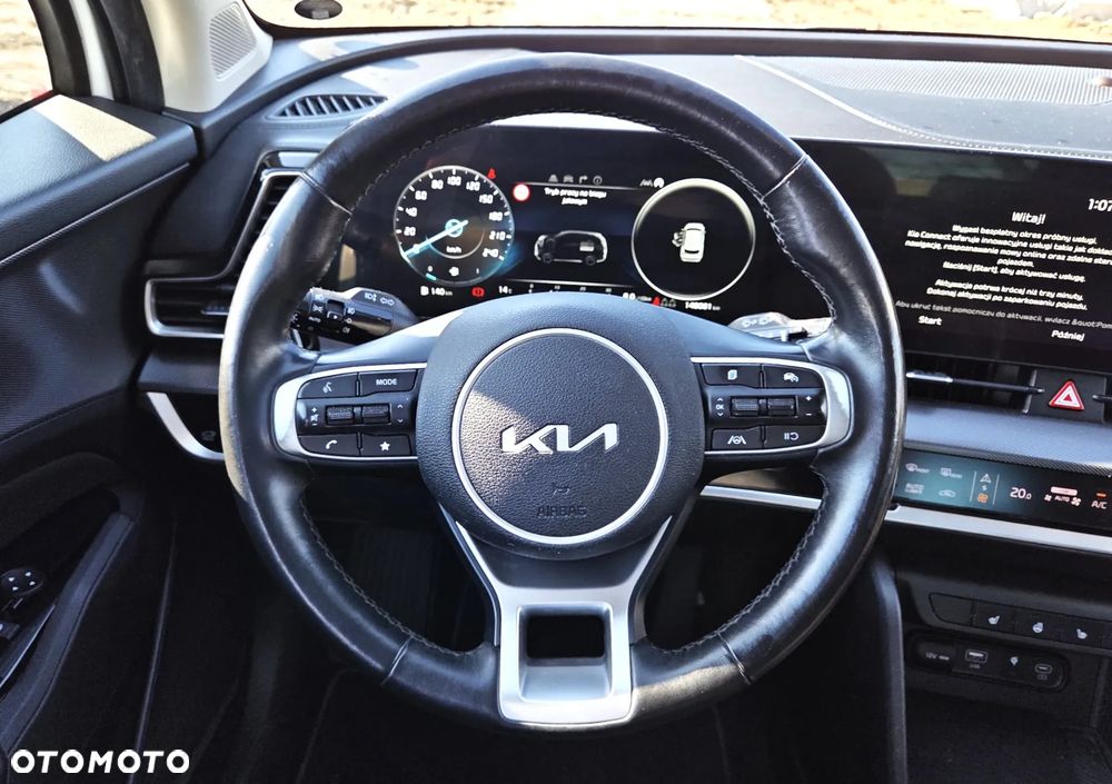 Kia Sportage - 30