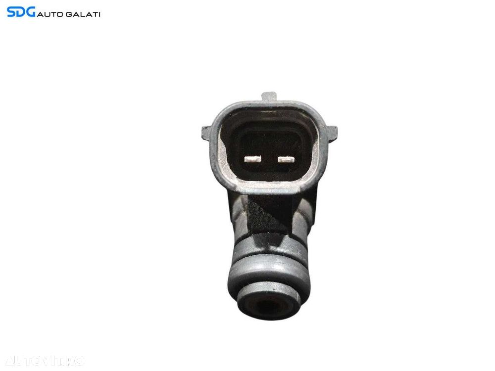 Injector Volkswagen Polo 9N 1.4 Benzina 2002 - 2008 Cod 036906031L [N3257] - 3