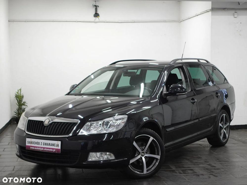 Skoda Octavia 1.6 TDI Ambiente - 13