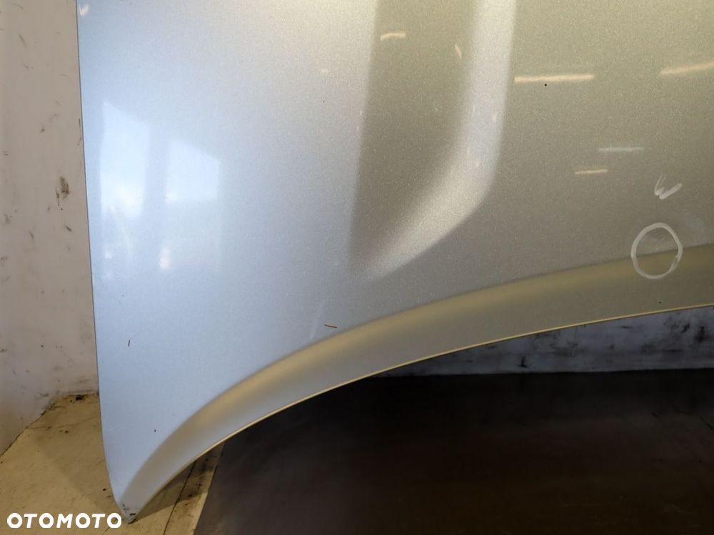 MASKA TOYOTA RAV4 II LIFT - 10