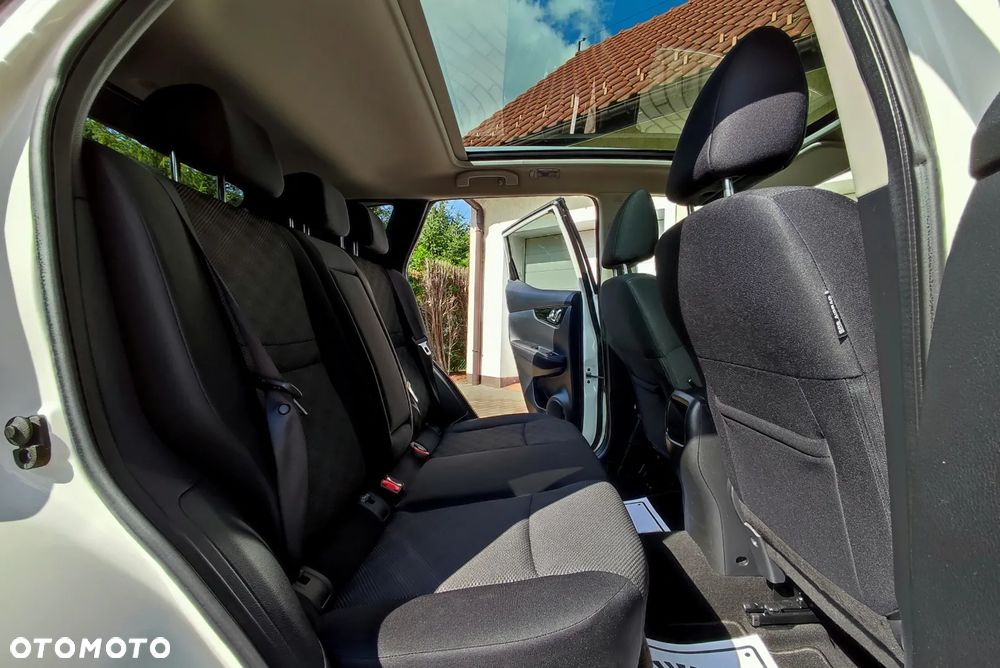 Nissan Qashqai 1.2 DIG-T Tekna - 14