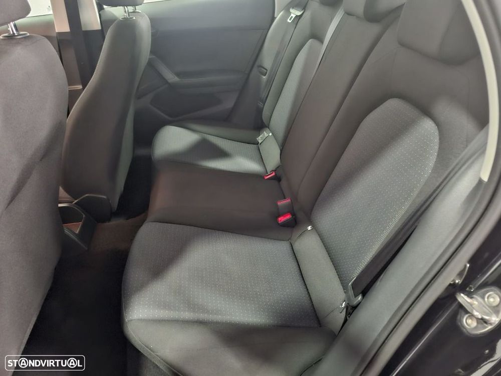 SEAT Ibiza 1.0 TSI Style - 13