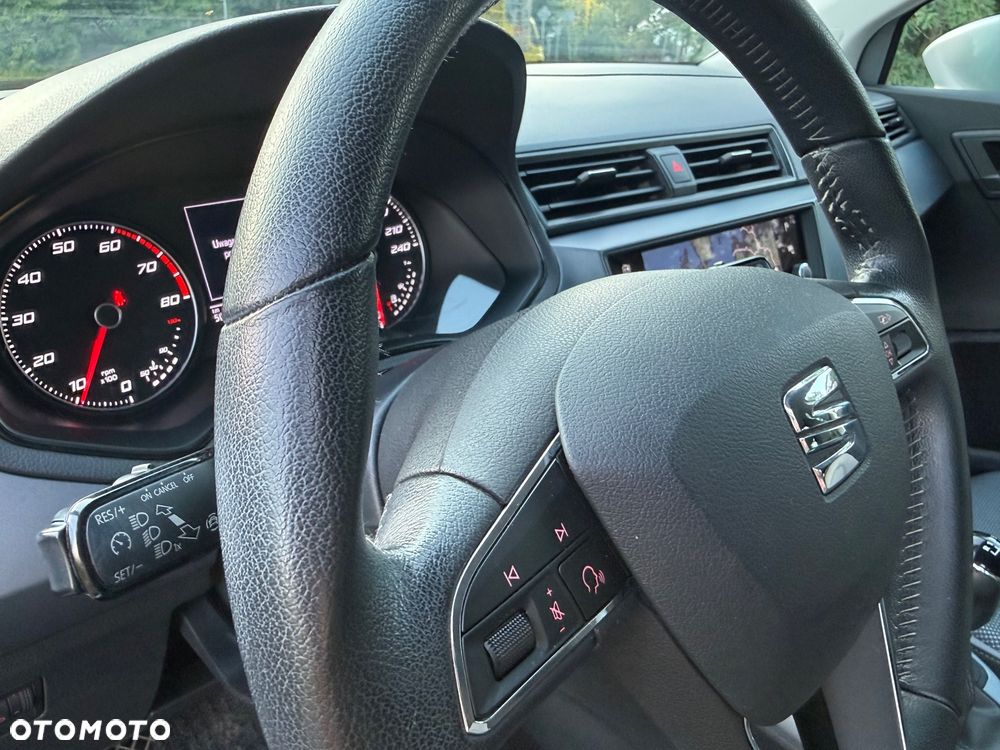 Seat Arona 1.0 TSI OPF Style Edition - 25