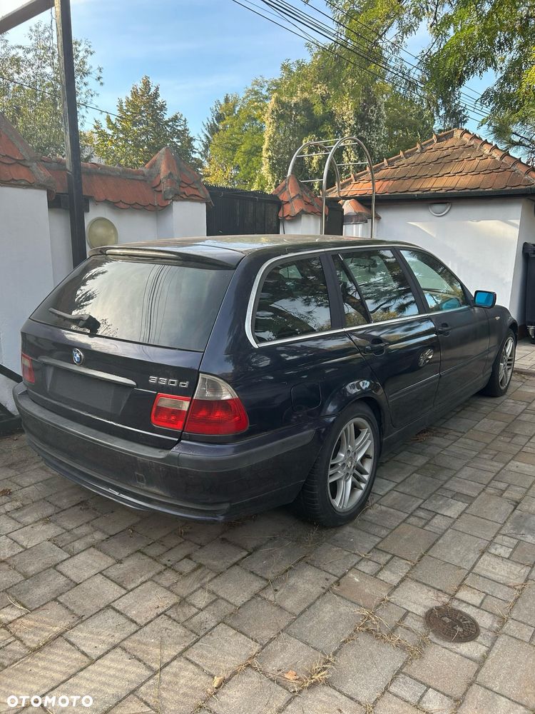 BMW Seria 3