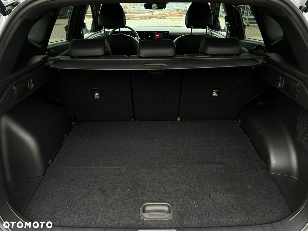 Hyundai Tucson 1.6 T-GDi PHEV N-Line 4WD - 17