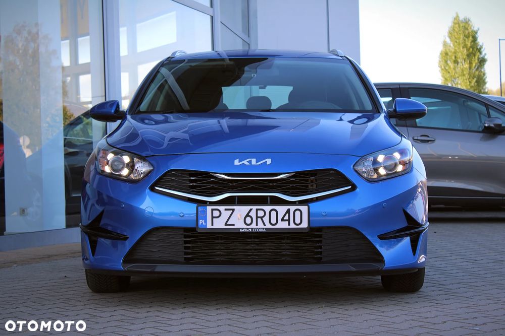 Kia Ceed 1.0 T-GDI S - 10