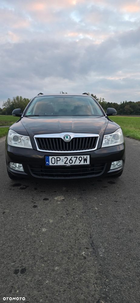 Skoda Octavia 1.2 TSI Edition - 7