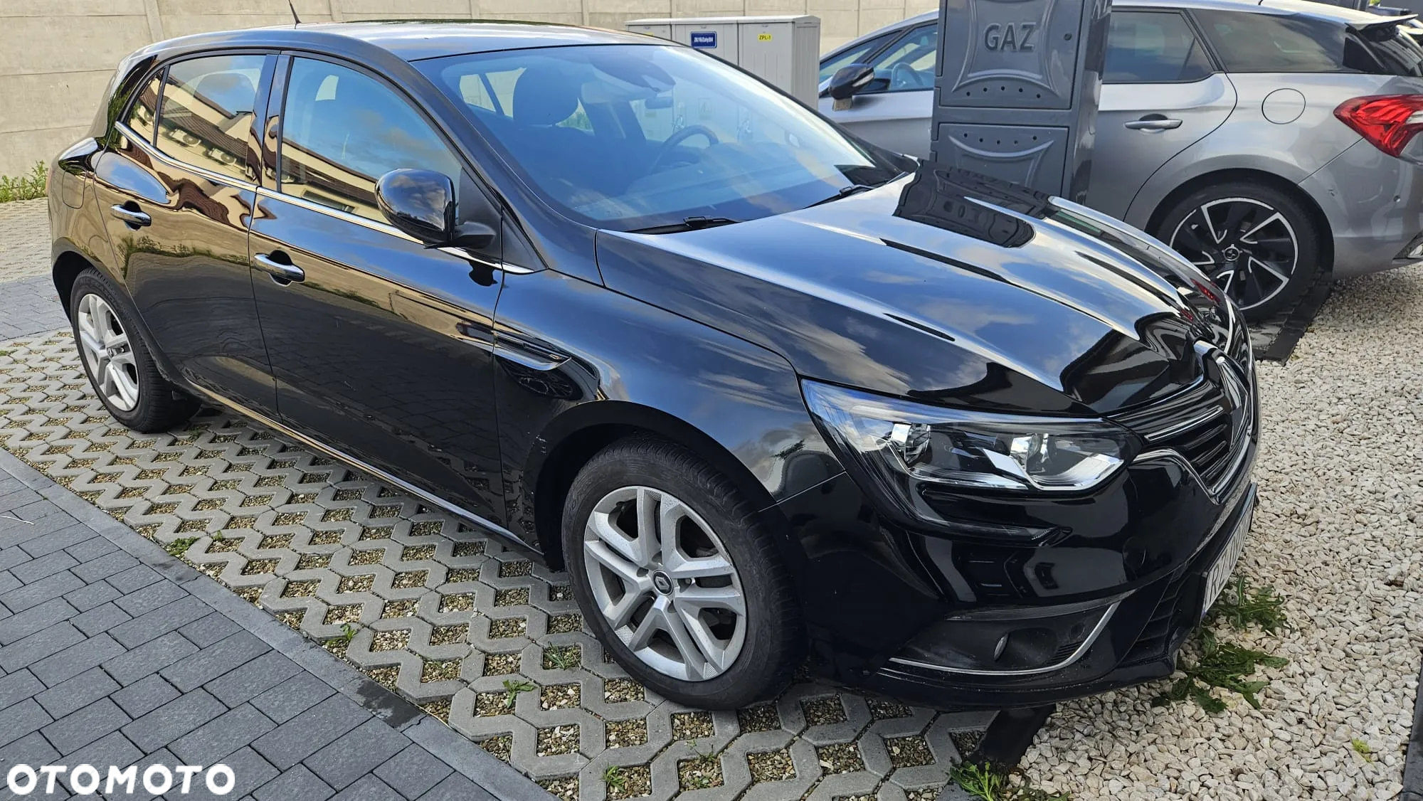 Renault Megane 1.5 dCi Intens - 2