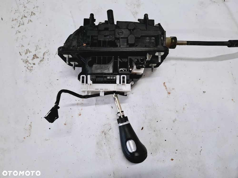 Lewarek Wybierak Skrzyni Biegów Automatycznej 8K1713041AD Audi A4 B8 A5 8T - 5