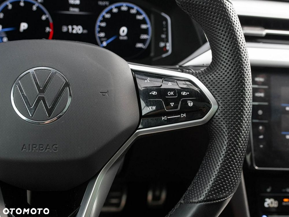 Volkswagen Arteon Shooting Brake 2.0 TSI R-Line DSG - 15