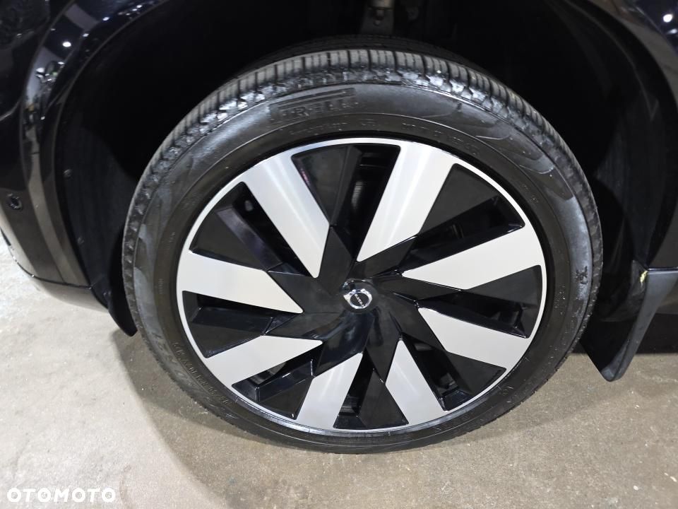Volvo XC 90 T8 AWD Recharge Ultimate Dark - 16