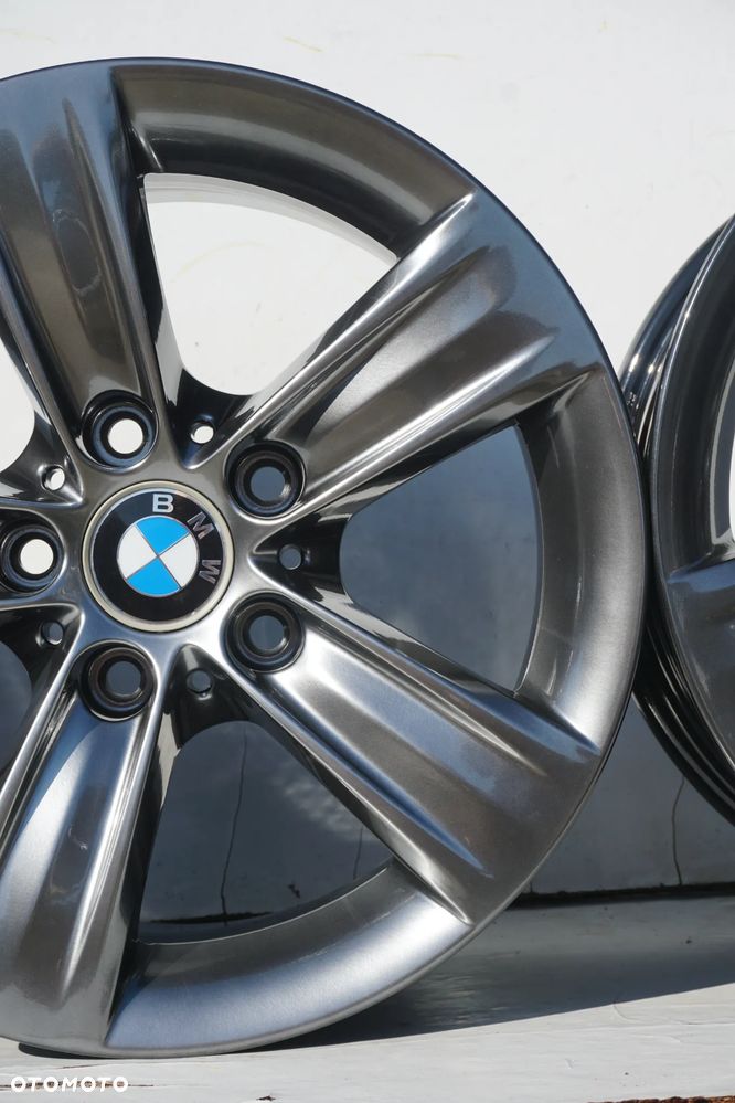 BMW 5x120 16 7,5J et37 - 10