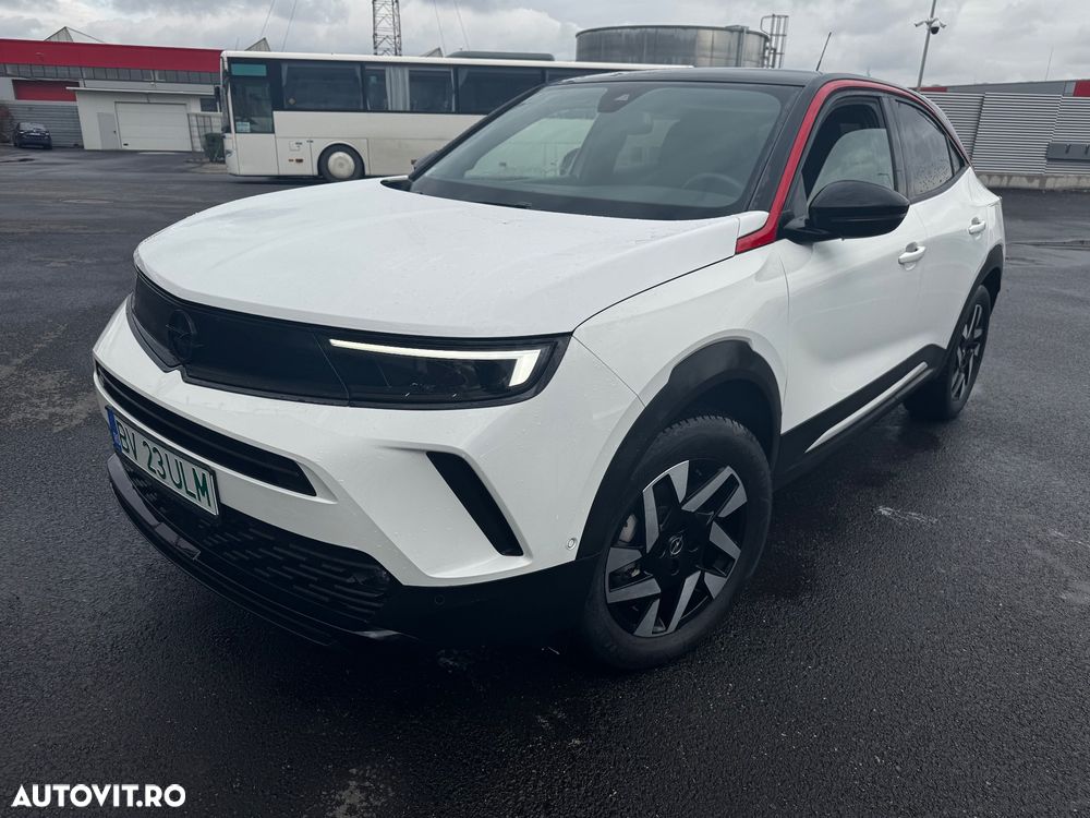 Opel Mokka Mokka-e 50 kWh Elegance - 23