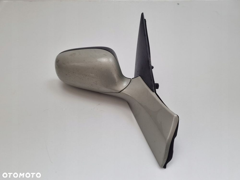 LUSTERKO Saab 9-5 I lift 01-05r _ PRAWE PASAŻERA 9 Pin kabli EUROPA - 1