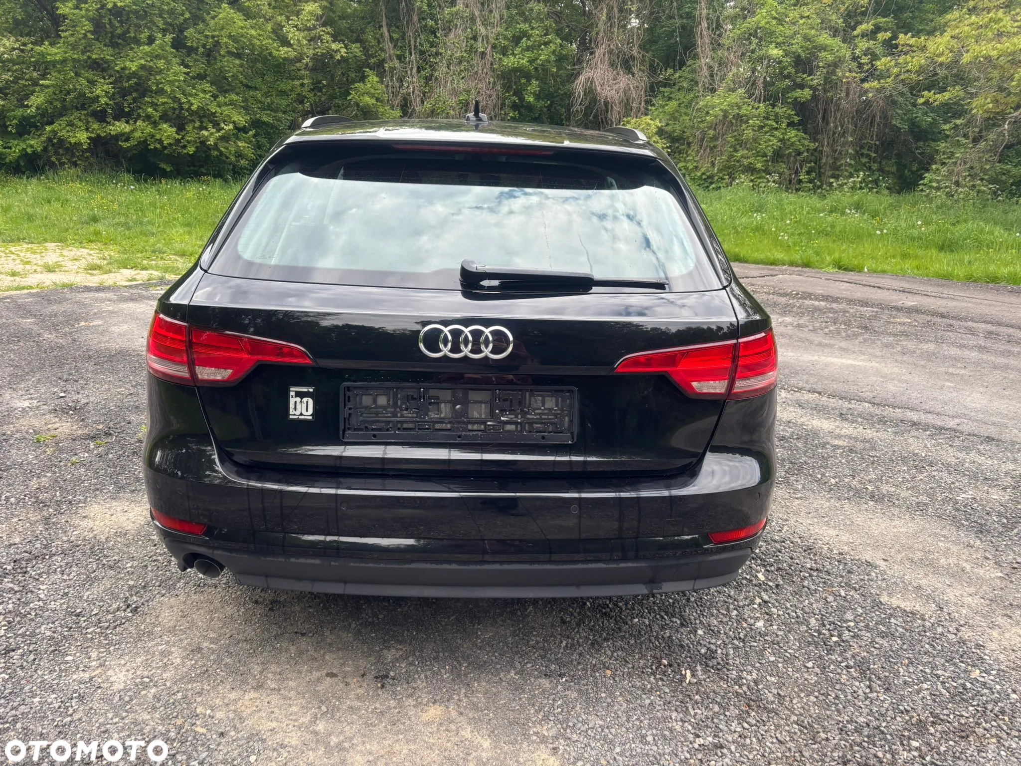 Audi A4 Avant 2.0 TDI S tronic - 11