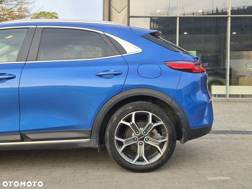Kia XCeed 1.5 T-GDI M - 21