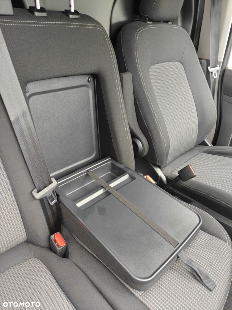 Volkswagen Transporter T7 LONG 2.0 TDI 150 KM 6-G | LED | KAMERA | 230V | Tempomat - 30