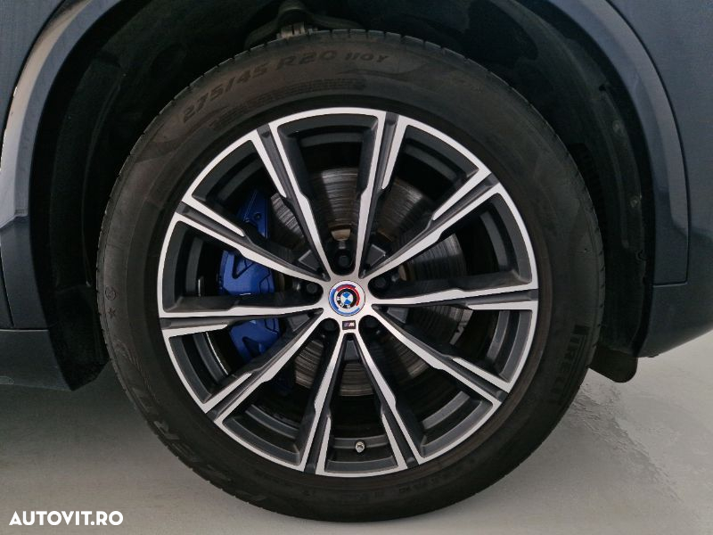 BMW X5 - 6
