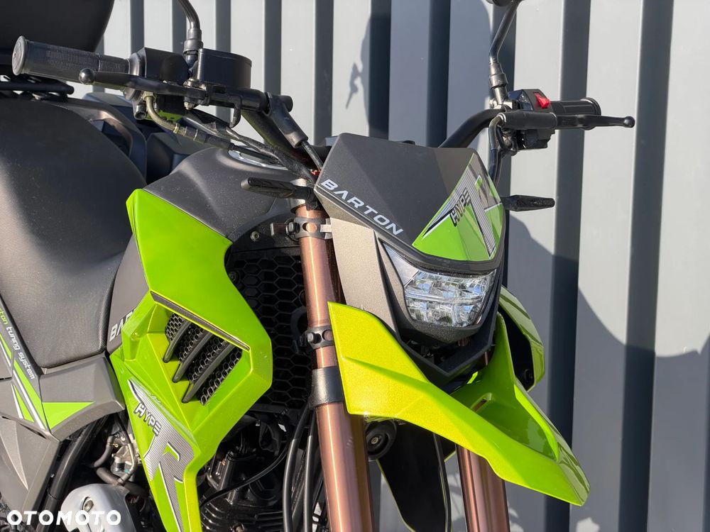 Barton Hyper - 21