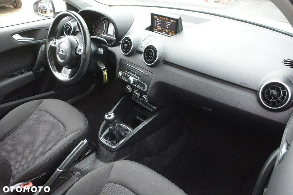Audi A1 - 11