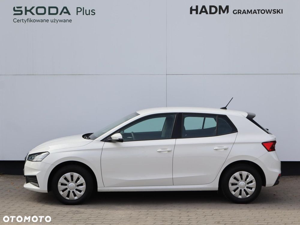 Skoda Fabia 1.0 Ambition - 3