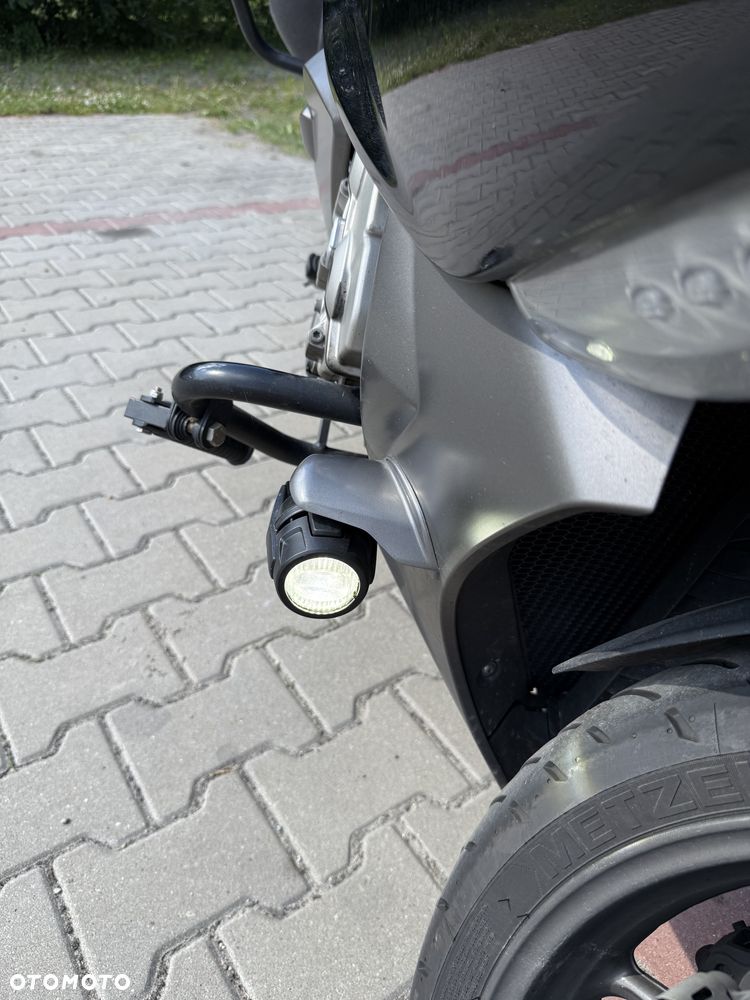 BMW K - 18