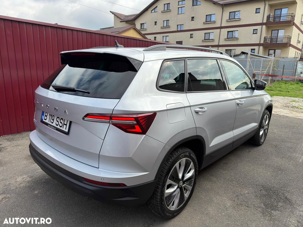 Skoda Karoq - 5