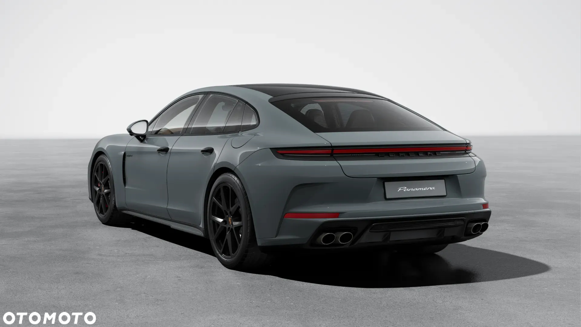 Porsche Panamera 4S E-Hybrid - 3