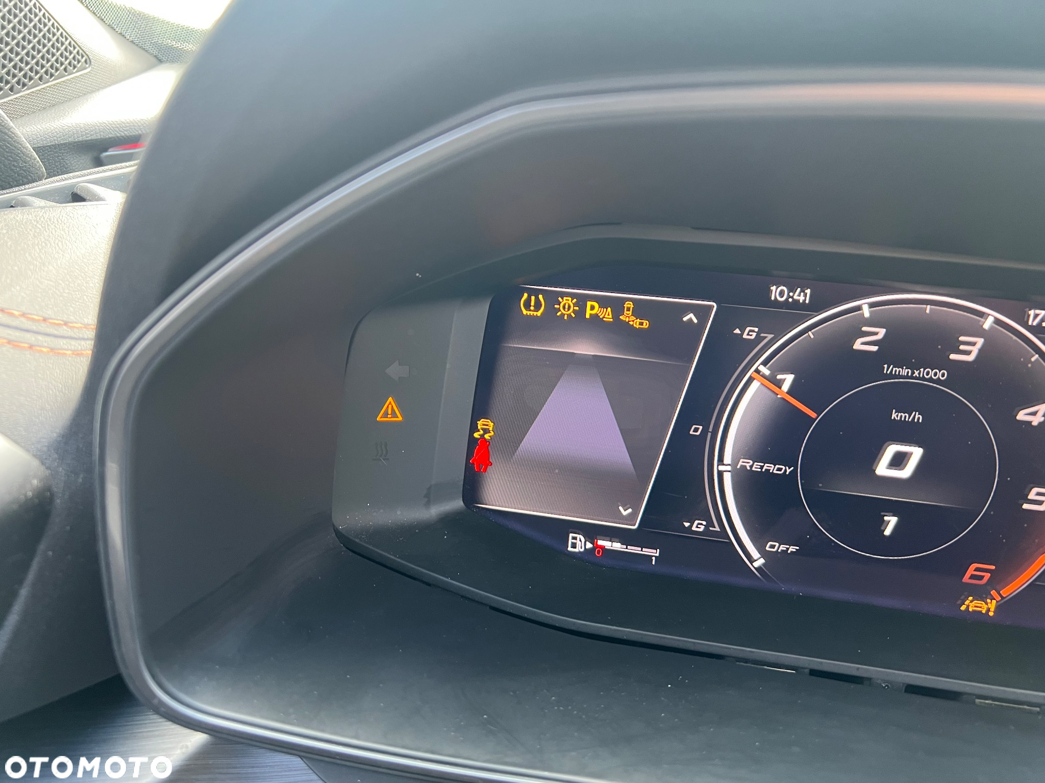 Cupra Formentor 2.0 TDI - 19