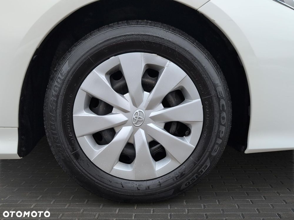 Toyota Corolla 1.8 Hybrid Active - 19