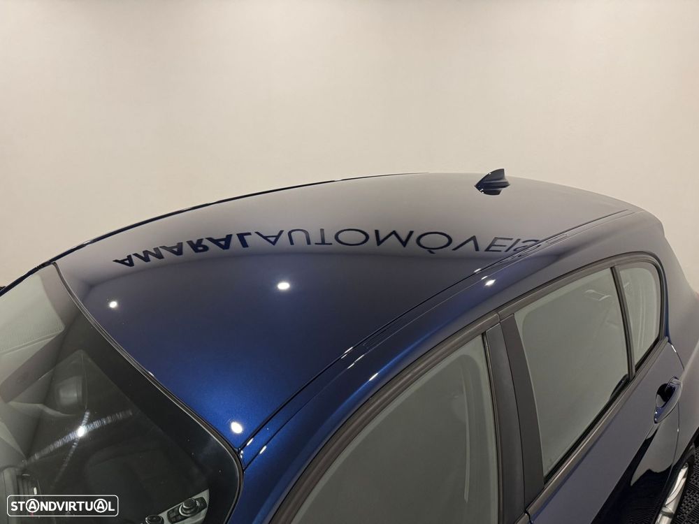 BMW 116 d Line Urban - 17