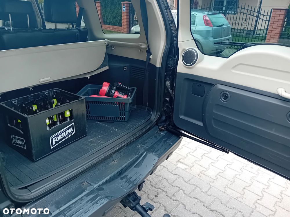 Mitsubishi Pajero 3.2 DID Instyle - 16
