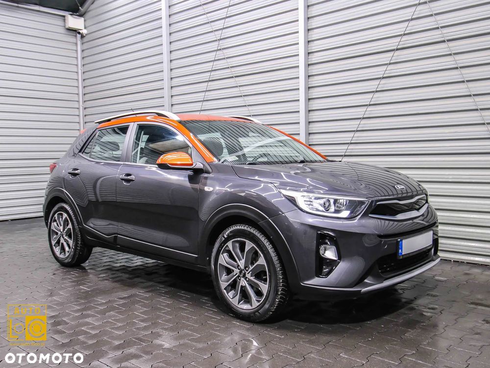 Kia Stonic 1.4 XL - 7