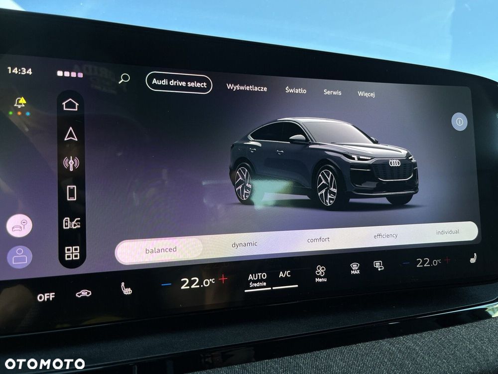 Audi Q6 e-tron - 35