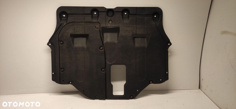 OSŁONA POD SILNIK DOLNA EKRAN KIA OPTIMA IV 2.0 PLUG-IN 29130-D4000 15-19 - 4