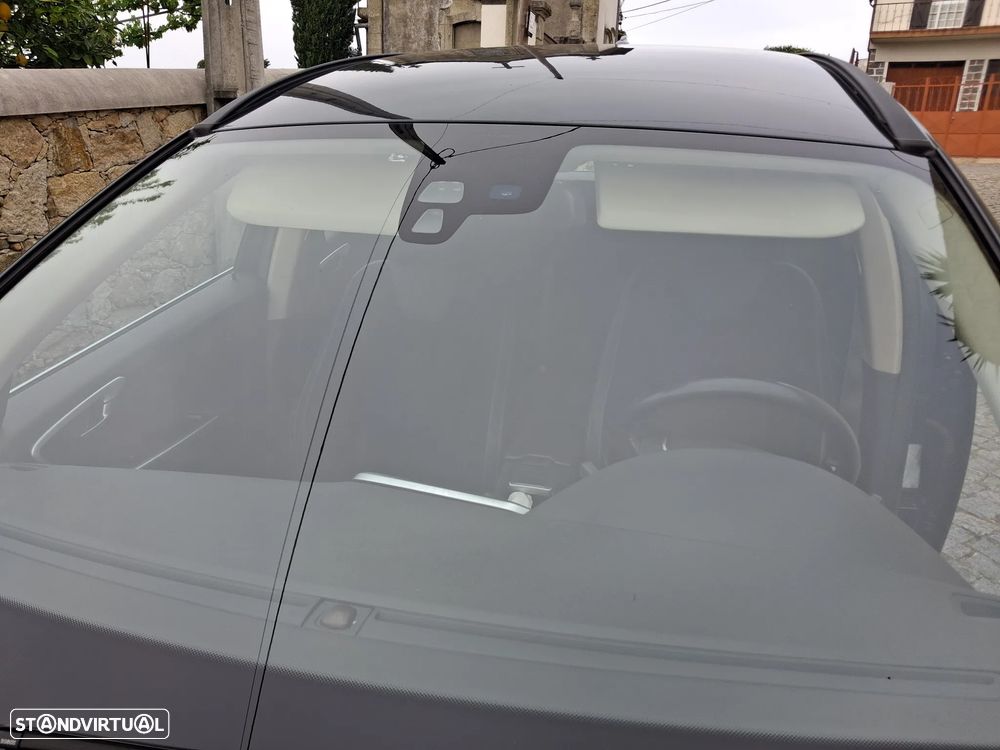 Volvo XC 60 DRIVe Summum - 11