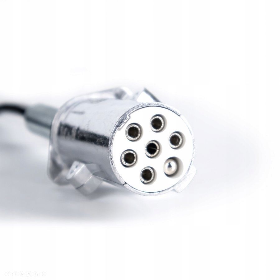 przewód elektryczny springflex s 3,8m - 3