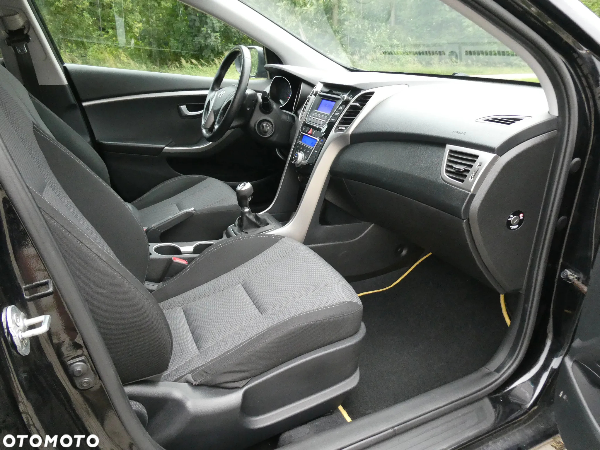 Hyundai i30 1.6 GDI BlueDrive Comfort - 25