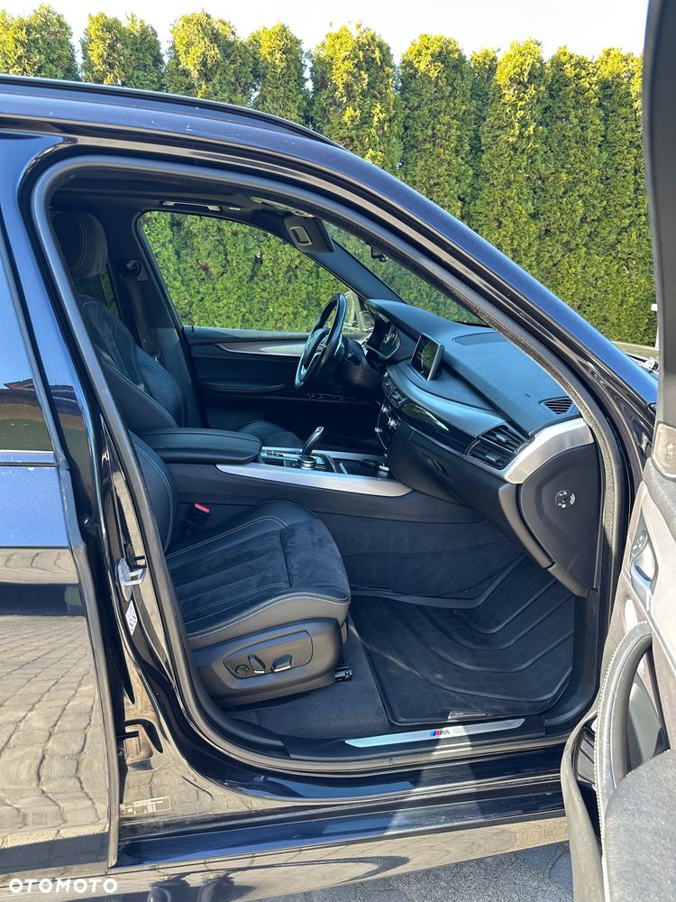 BMW X5 ver-xdrive40e - 12