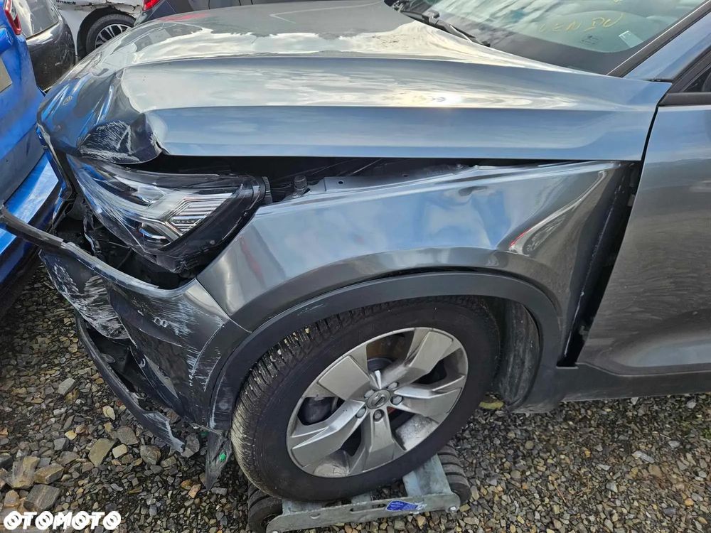 Volvo XC 40 T4 AWD Geartronic - 15