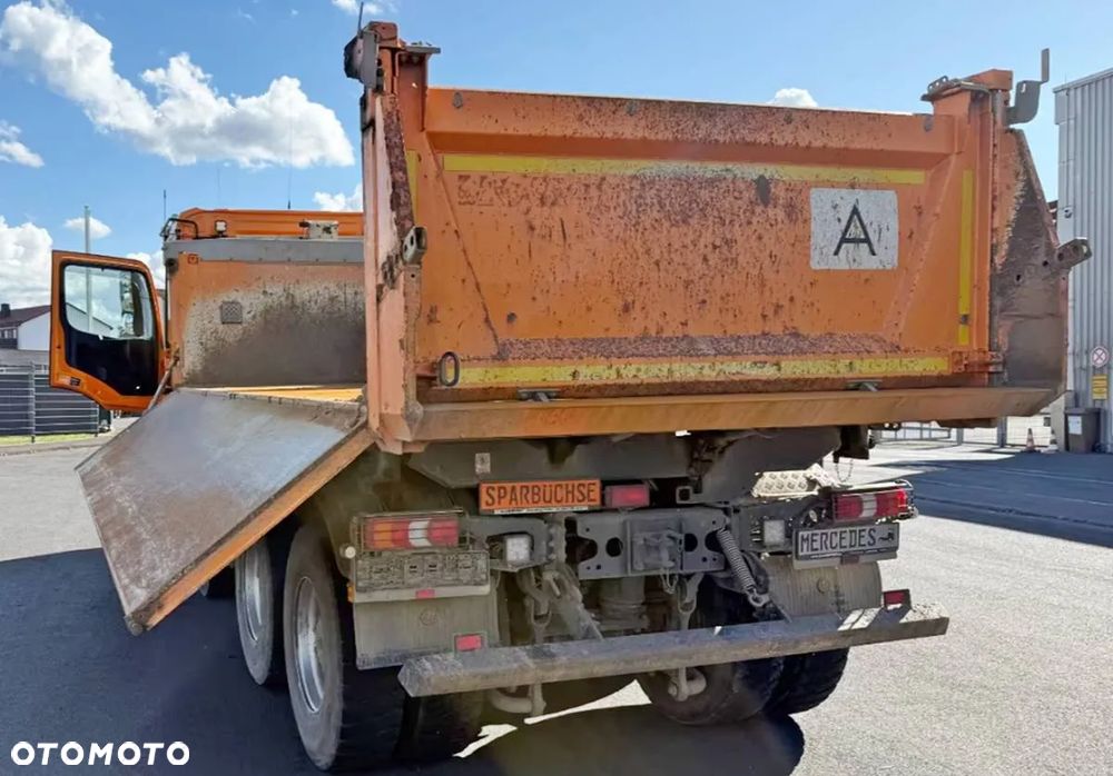 Mercedes-Benz Bezwypadkowy_Serwisowany_TOP-STAN - 3