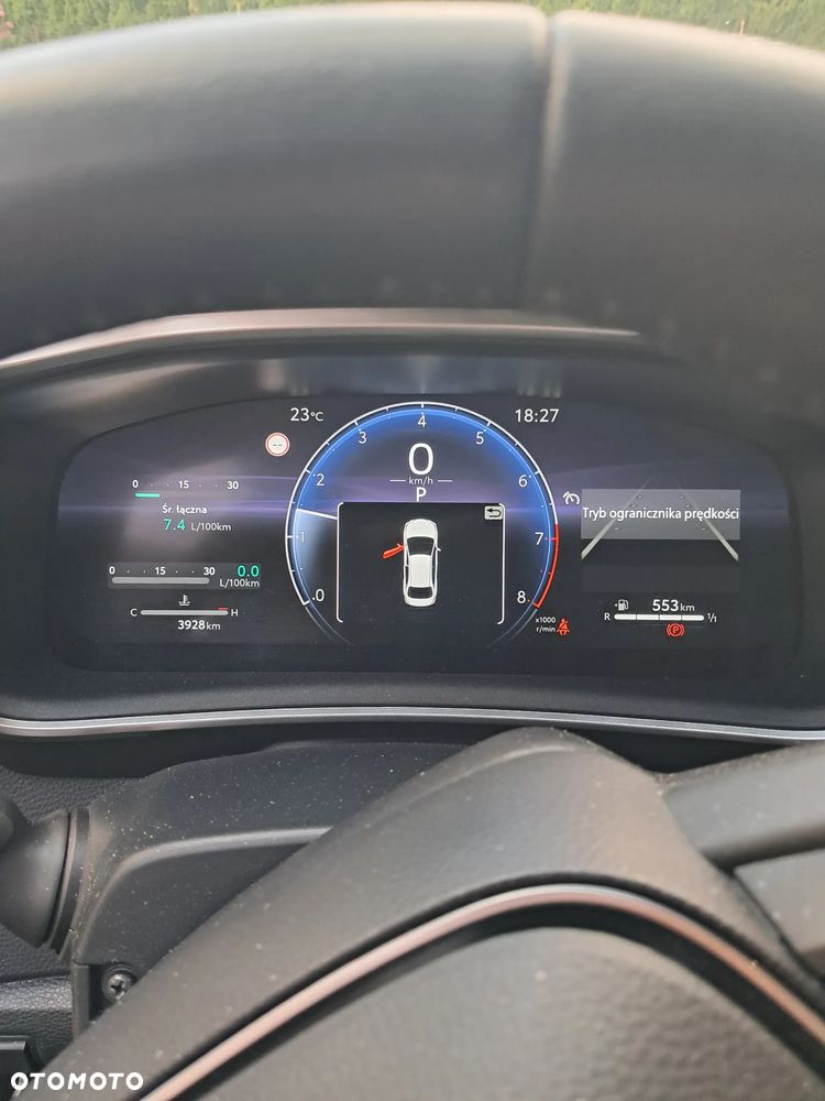 Toyota Corolla 1.5 Comfort MS - 6