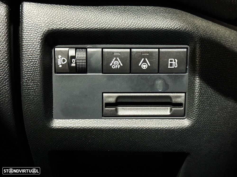 Citroën C5 Aircross 1.6 Hybrid E-Series Collection e-EAT8 - 43