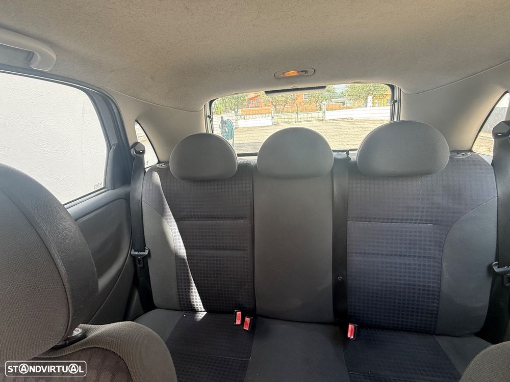Opel Corsa 1.2 16V City - 3