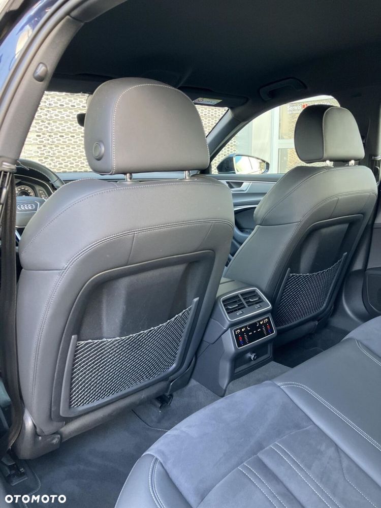 Audi A6 Avant - 15