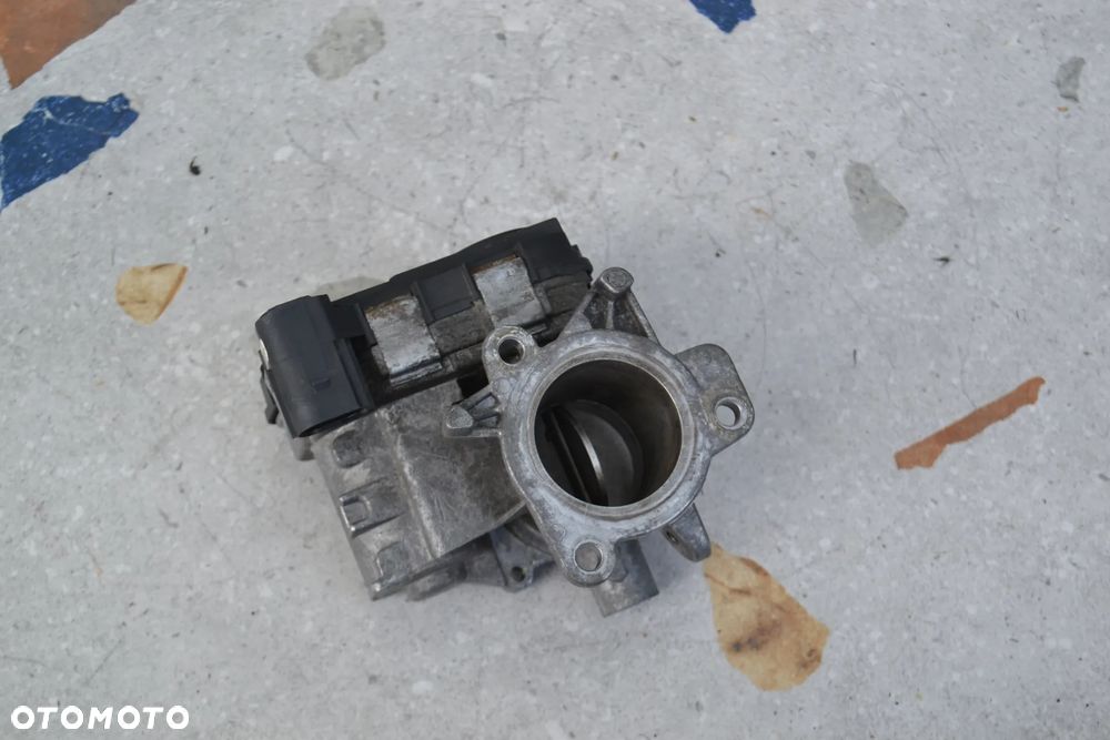 FIAT DOBLO 500 PUNTO ALFA ROMEO LANCIA PRZEPUSTNICA POWIETRZA 55213019 - 4